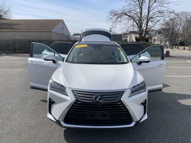 2019 Lexus RX 350