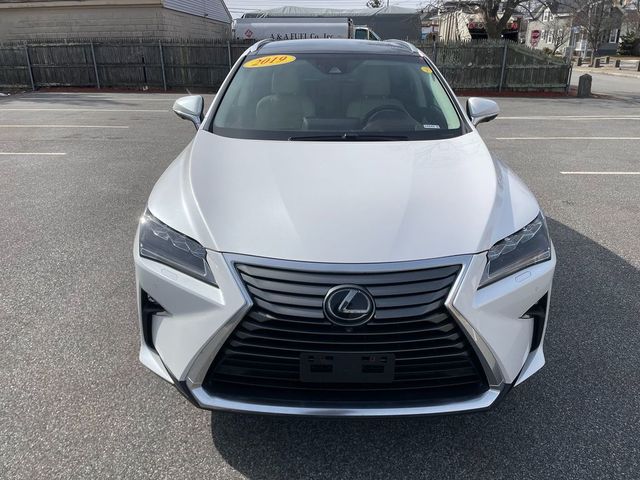 2019 Lexus RX 350