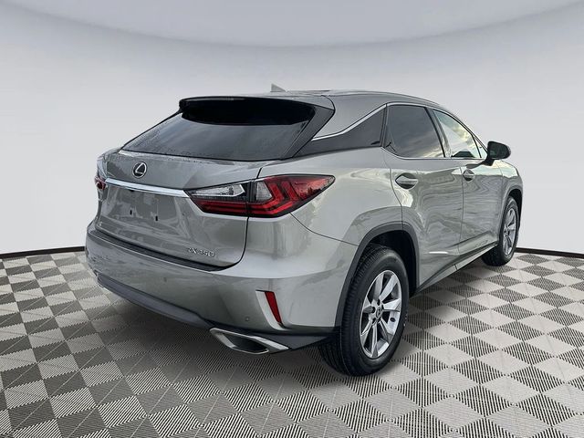 2019 Lexus RX 350