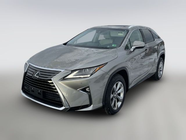 2019 Lexus RX 350