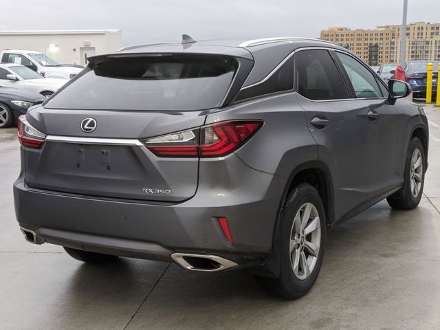 2019 Lexus RX 