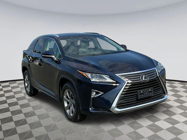 2019 Lexus RX 350