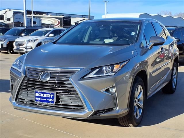 2019 Lexus RX 350