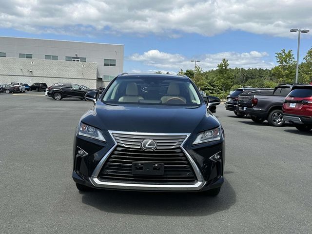 2019 Lexus RX 350