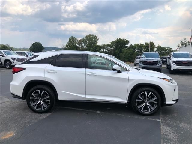 2019 Lexus RX 350