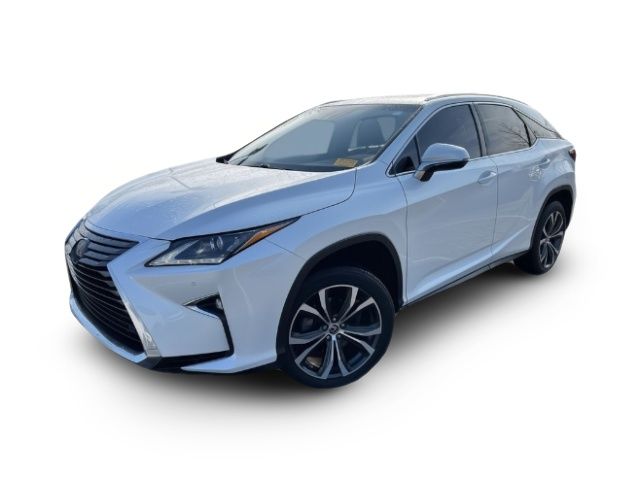 2019 Lexus RX 350