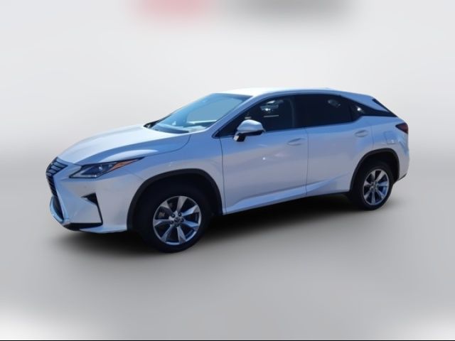 2019 Lexus RX 350