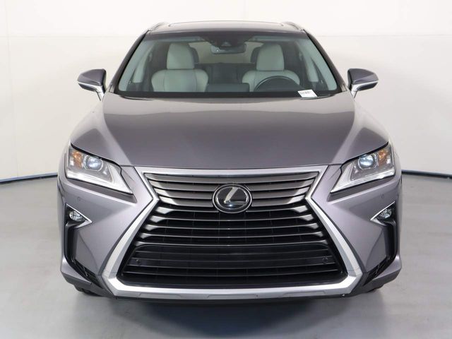 2019 Lexus RX 