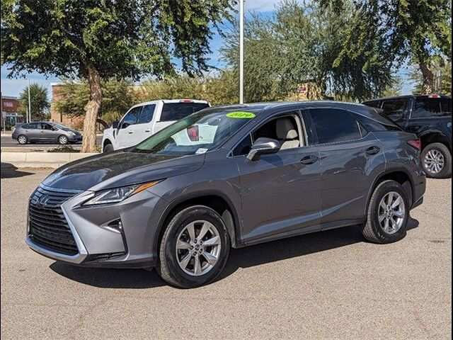 2019 Lexus RX 