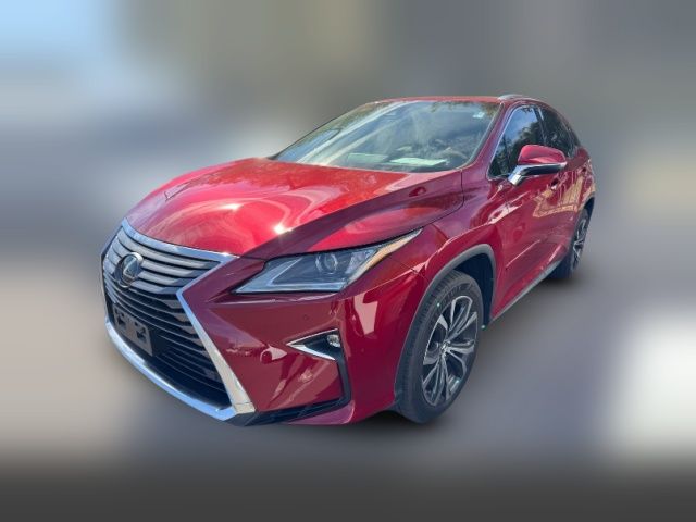 2019 Lexus RX 350