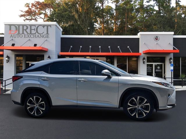 2019 Lexus RX 