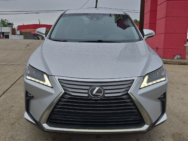2019 Lexus RX 350 F Sport