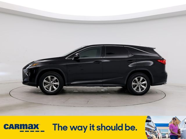 2019 Lexus RX 