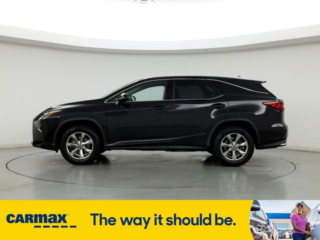 2019 Lexus RX 