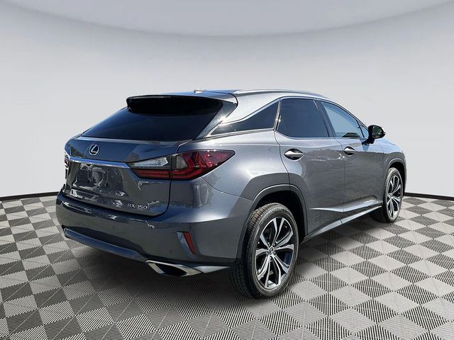 2019 Lexus RX 