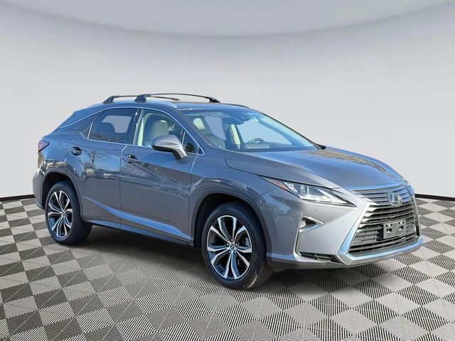 2019 Lexus RX 