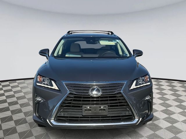 2019 Lexus RX 