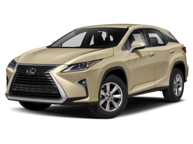 2019 Lexus RX 350