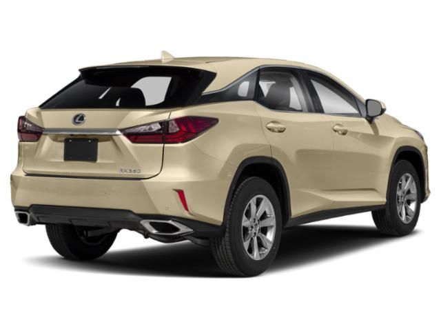 2019 Lexus RX 350