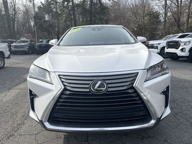 2019 Lexus RX 350