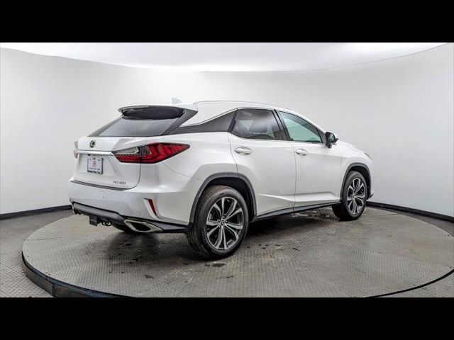 2019 Lexus RX 350