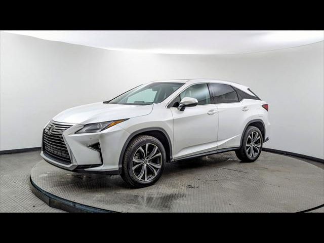 2019 Lexus RX 350