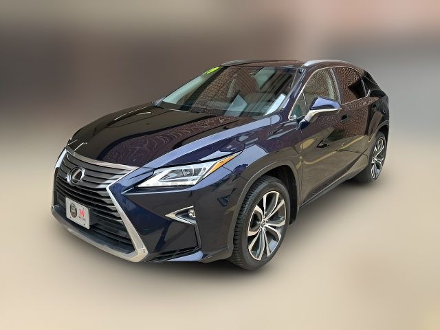2019 Lexus RX 350