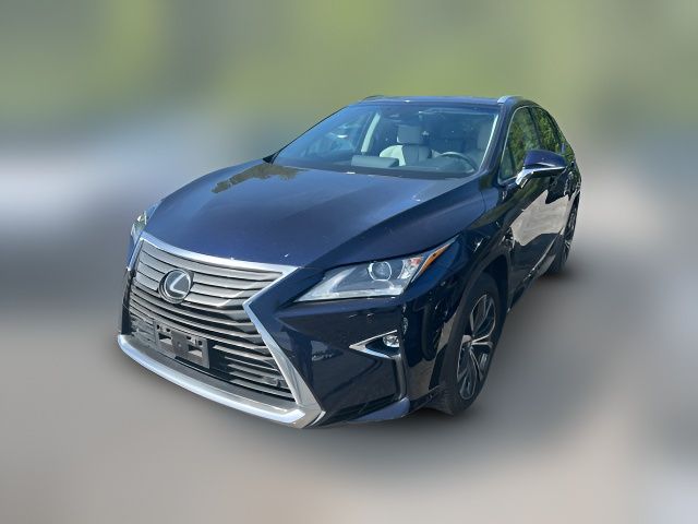 2019 Lexus RX 350