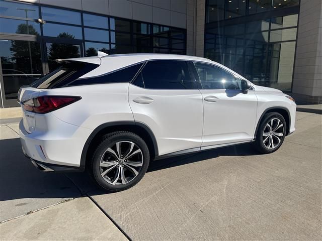 2019 Lexus RX 350