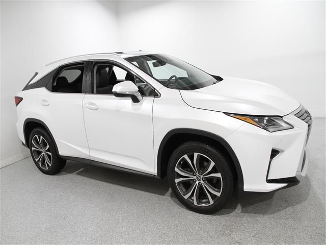 2019 Lexus RX 350