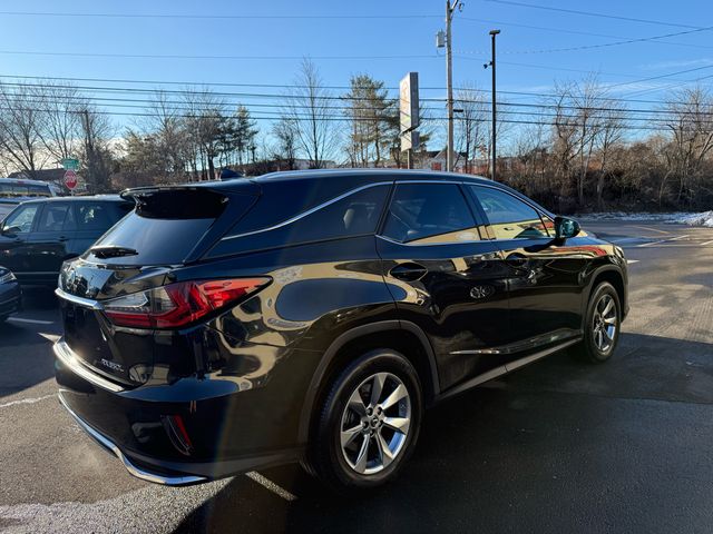 2019 Lexus RX 