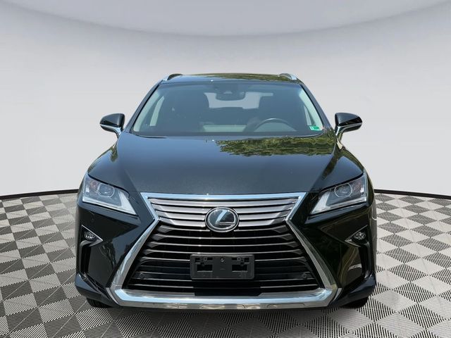 2019 Lexus RX 350L Premium