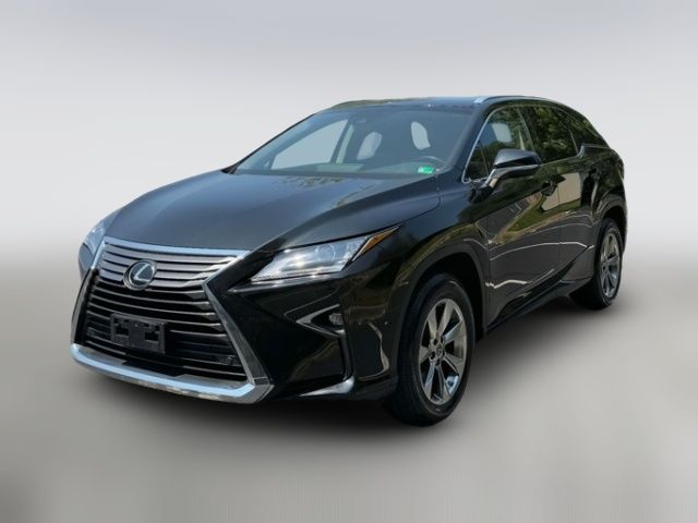 2019 Lexus RX 350L Premium