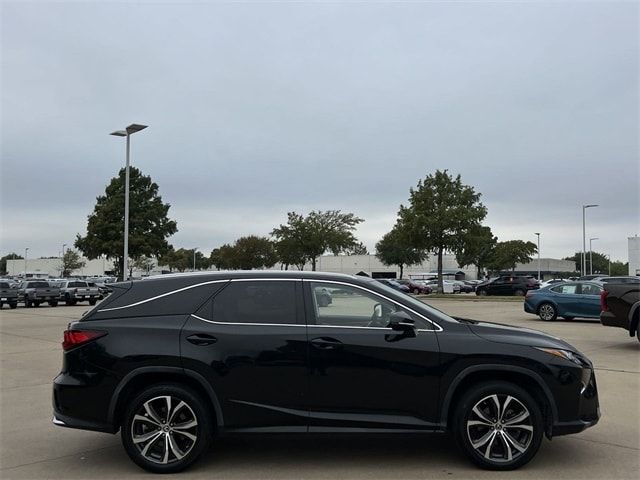 2019 Lexus RX 