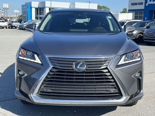 2019 Lexus RX 350L Premium