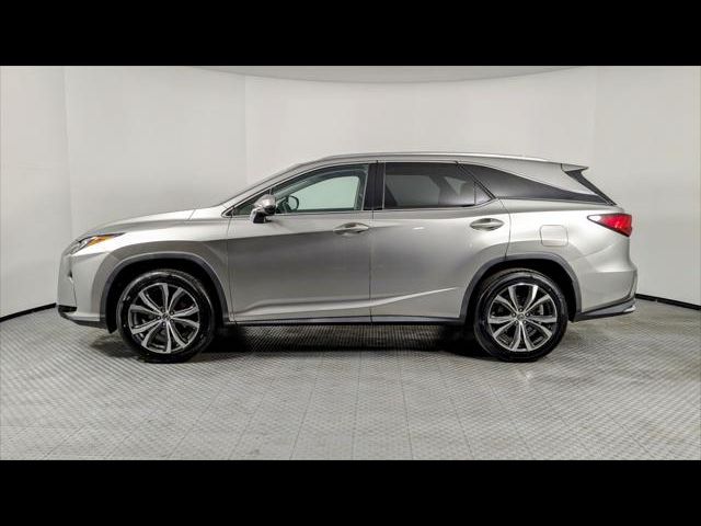 2019 Lexus RX 350L Premium