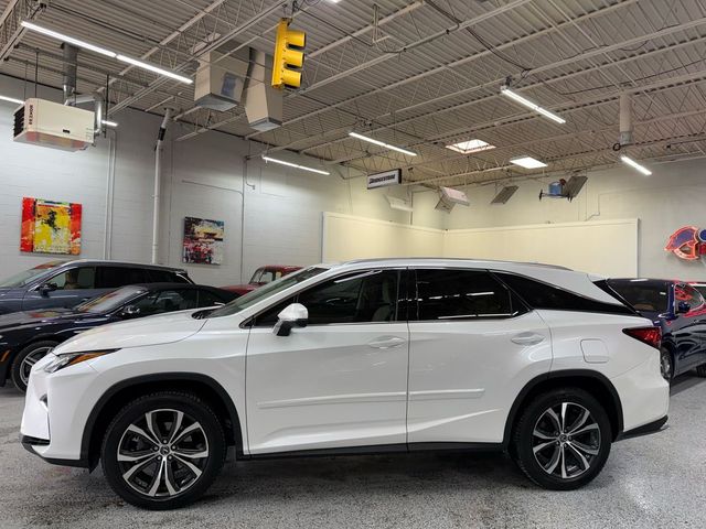 2019 Lexus RX 350L Premium