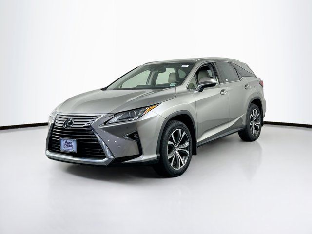 2019 Lexus RX 350L Premium