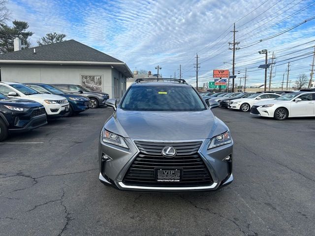 2019 Lexus RX 