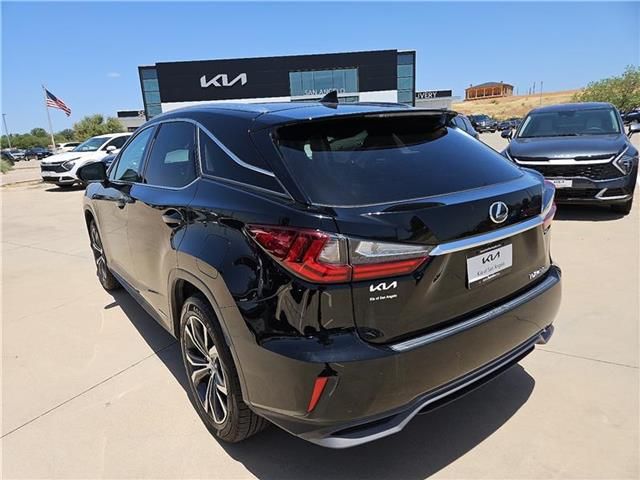 2019 Lexus RX 450h