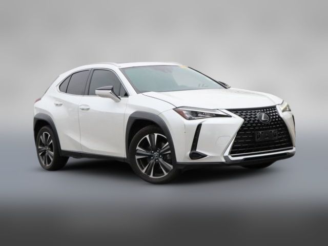 2019 Lexus UX 200