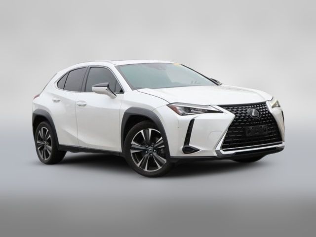 2019 Lexus UX 200