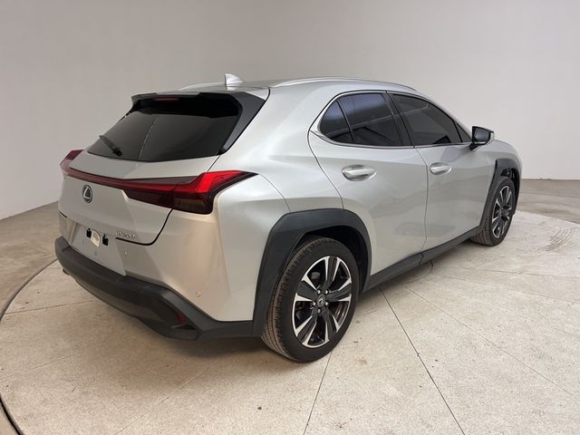 2019 Lexus UX 