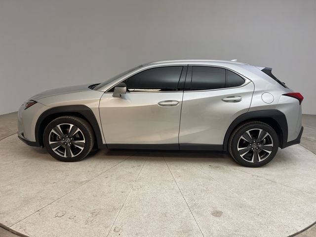 2019 Lexus UX 