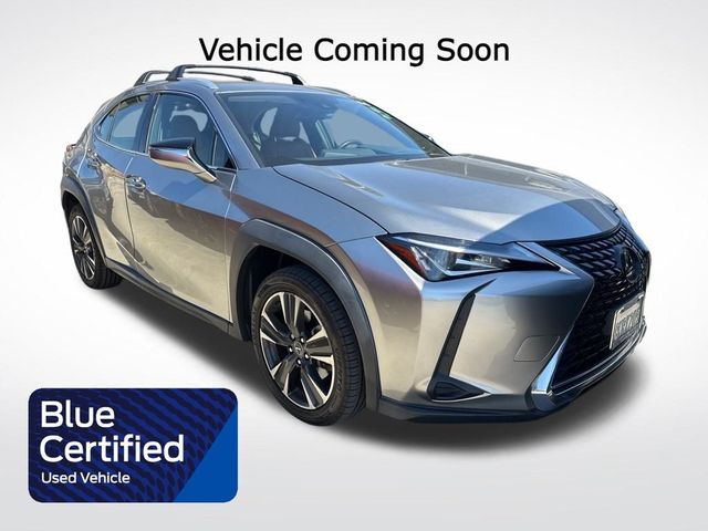 2019 Lexus UX 200