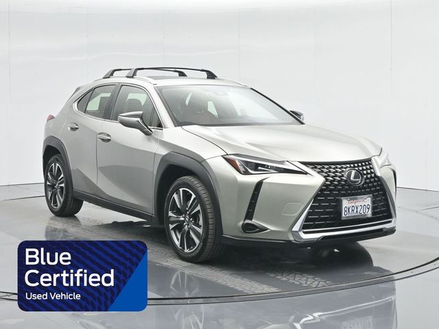 2019 Lexus UX 200