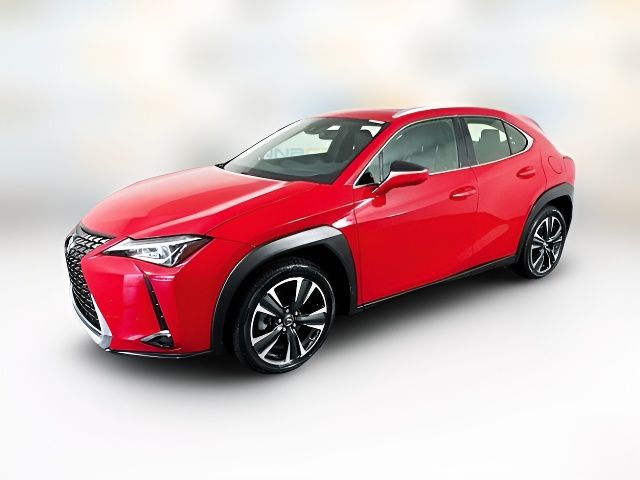 2019 Lexus UX 200