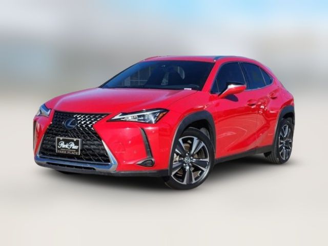 2019 Lexus UX 200