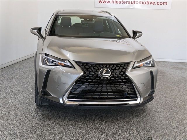 2019 Lexus UX 