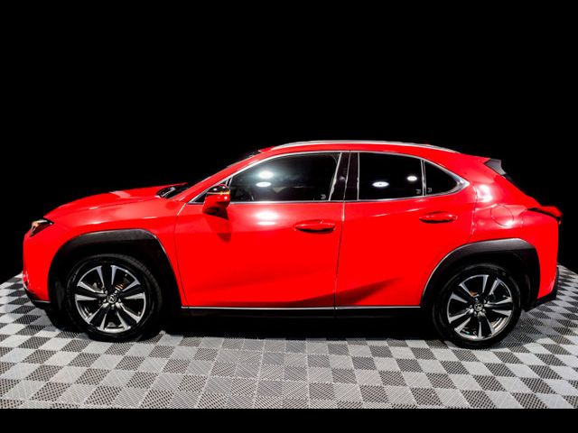 2019 Lexus UX 